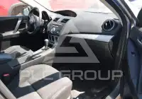 2010 Mazda 3 фото