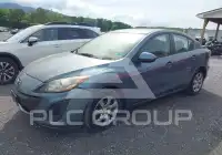 2010 Mazda 3 фото