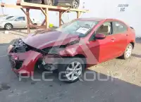 2010 Mazda 3 photo