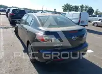 2010 Mazda 3 фото