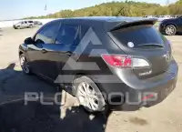 2010 Mazda 3 фото