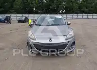2010 Mazda 3 фото