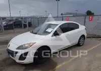 2010 Mazda 3 photo
