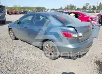 2010 Mazda 3 photo