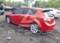 2010 Mazda 3 фото