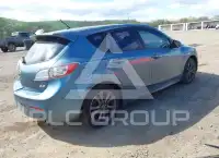 2010 Mazda 3 photo