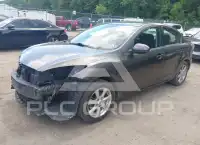 2010 Mazda 3 фото