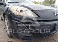 2010 Mazda 3 фото