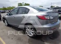 2010 Mazda 3 photo