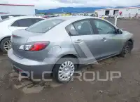 2010 Mazda 3 фото