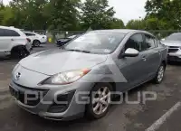 2010 Mazda 3 фото