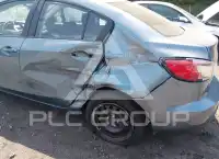 2010 Mazda 3 photo