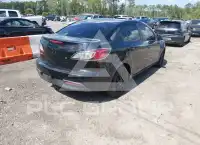 2010 Mazda 3 photo