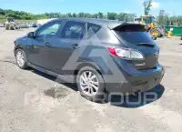 2010 Mazda 3 photo