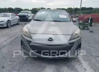 2010 Mazda 3 фото