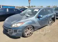 2010 Mazda 3 фото