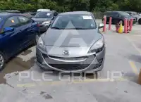2010 Mazda 3 photo