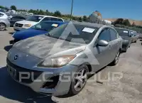 2010 Mazda 3 фото