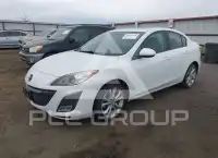 2010 Mazda 3 photo
