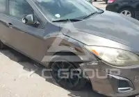 2010 Mazda 3 photo
