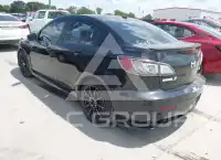 2010 Mazda 3 photo