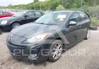 2010 Mazda 3 фото