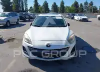 2010 Mazda 3 photo