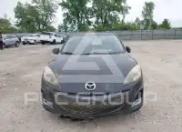 2010 Mazda 3 фото