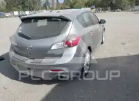 2010 Mazda 3 photo