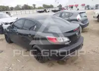 2010 Mazda 3 photo