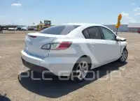 2010 Mazda 3 фото