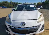 2010 Mazda 3 фото
