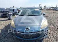 2010 Mazda 3 photo