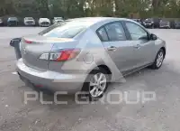 2010 Mazda 3 photo
