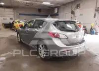 2010 Mazda 3 photo