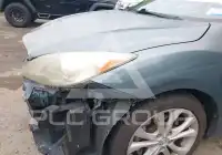 2010 Mazda 3 фото
