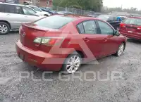 2010 Mazda 3 фото