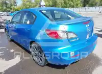 2010 Mazda 3 фото