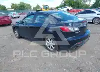 2010 Mazda 3 photo