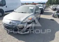 2010 Mazda 3 photo