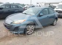 2010 Mazda 3 фото
