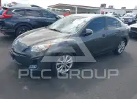2010 Mazda 3 photo