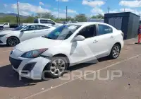 2010 Mazda 3 фото