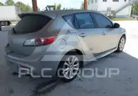 2010 Mazda 3 фото