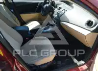 2010 Mazda 3 фото