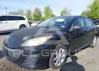 2010 Mazda 3 photo