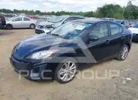 2010 Mazda 3 фото