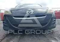 2010 Mazda 3 photo