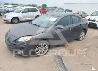 2010 Mazda 3 photo
