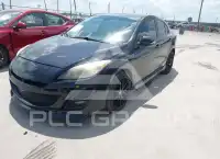 2010 Mazda 3 photo